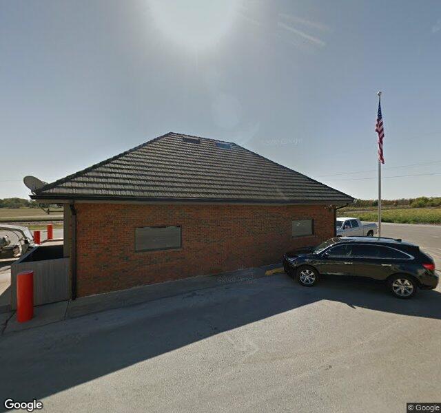 Madewell & Madewell recycling center in Jones, OK - View of facility
