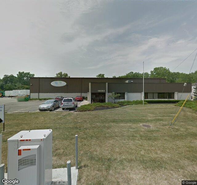 Royal Oak Recycling recycling center in Cleveland, OH - Nearby facility