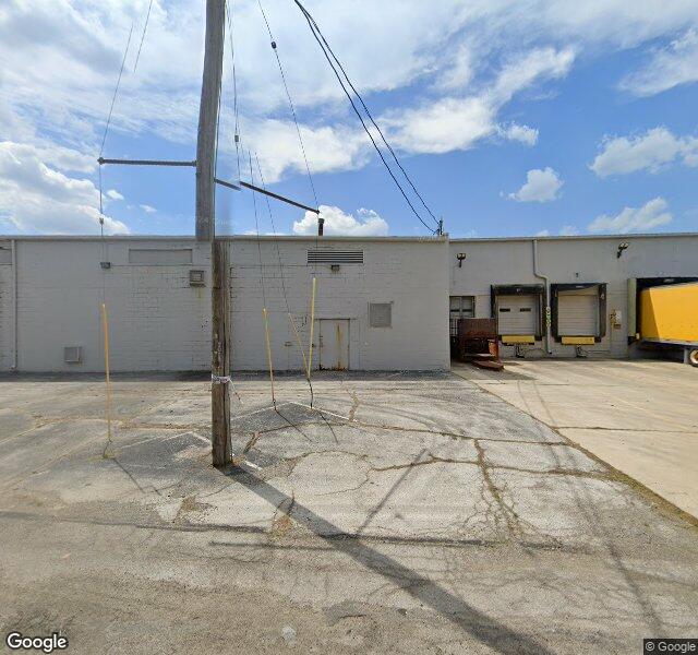 Re-cre8 recycling center in Toledo, OH - Nearby facility