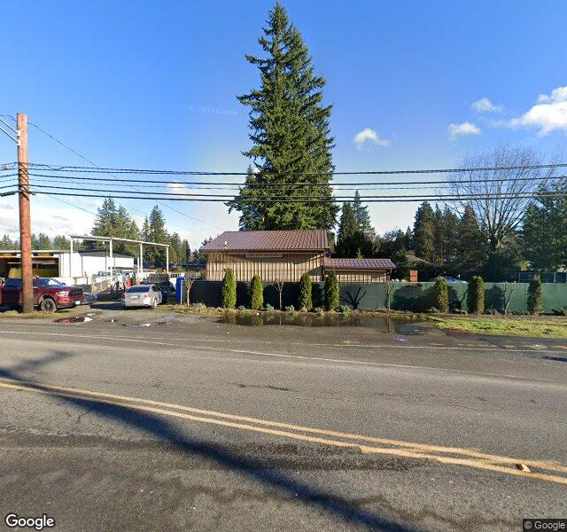Quil Ceda Recycling recycling center in Marysville, WA - View of facility