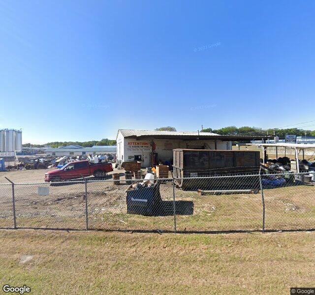 Pasco Recycling recycling center in Zephyrhills, FL - Nearby facility