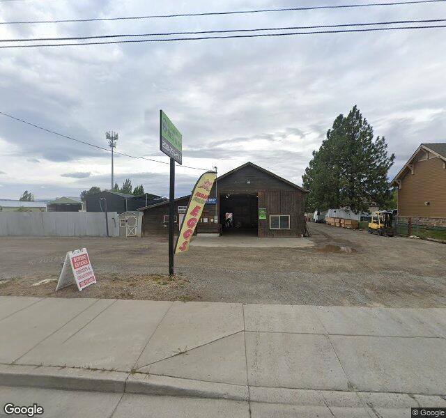 Inland Mobile Recycling recycling center in Coeur d'Alene, ID - Nearby facility