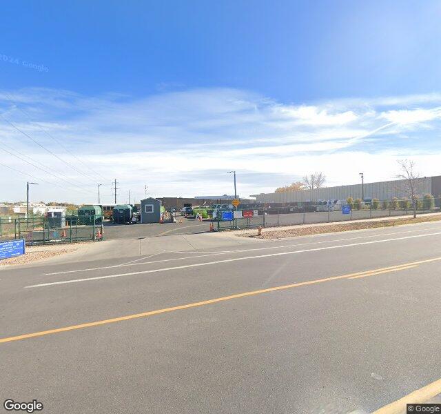 Lakewood Recycling Center recycling center in Lakewood, CO - Nearby facility