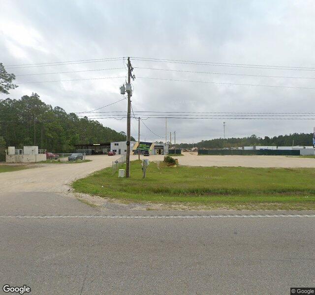 SA Recycling recycling center in Bay St. Louis, MS - Nearby facility