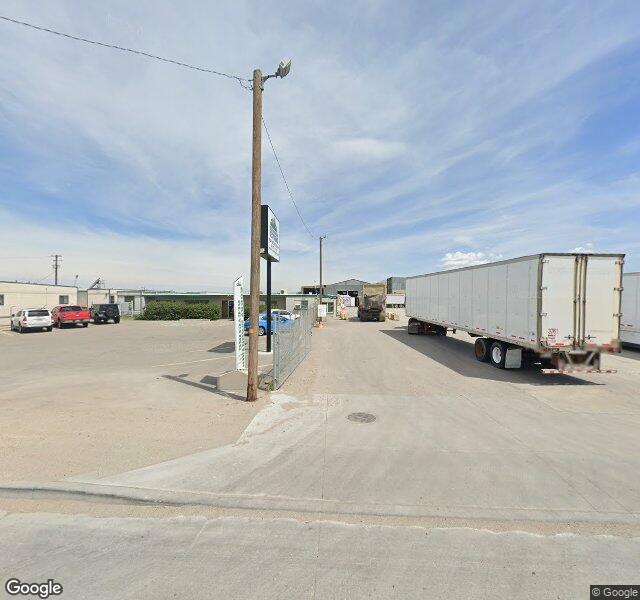 Rocky Mountain Recycling Services, LLC recycling center in Salt Lake City, UT - Nearby facility