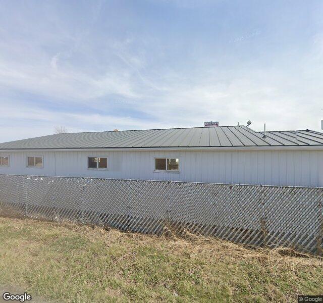 Northwest Ohio Recycling recycling center in Pandora, OH - View of facility