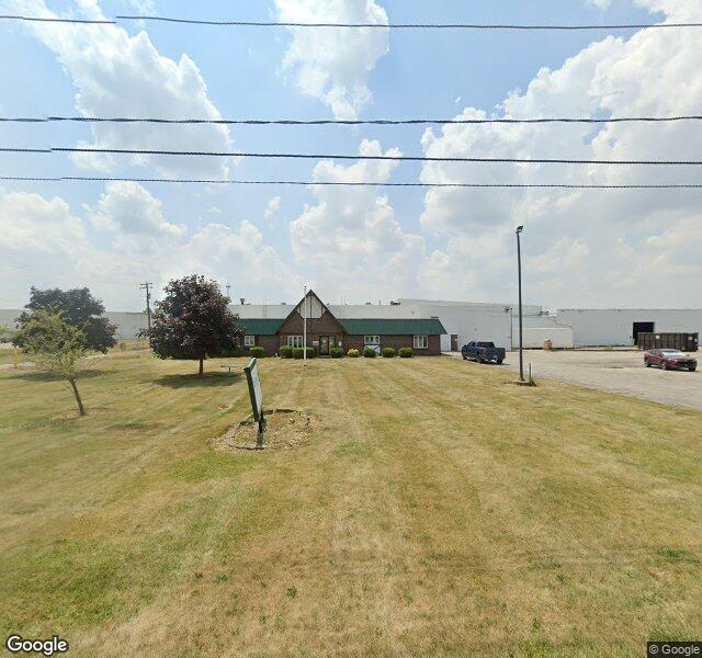 Cleanlites Recycling, Inc. - Northern Ohio recycling center in Wauseon, OH - View of facility