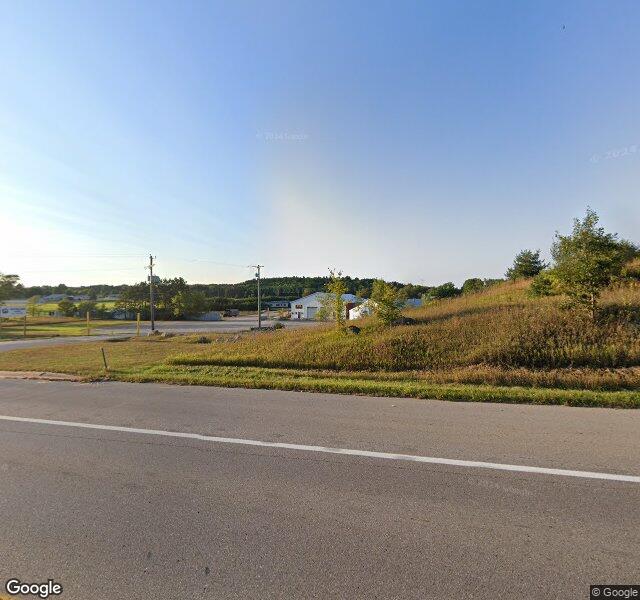 Fair Salvage Company - Chase Division recycling center in Chase, MI - View of facility