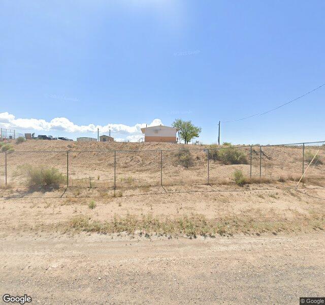 Conejo Collection Center recycling center in Los Lunas, NM - Nearby facility
