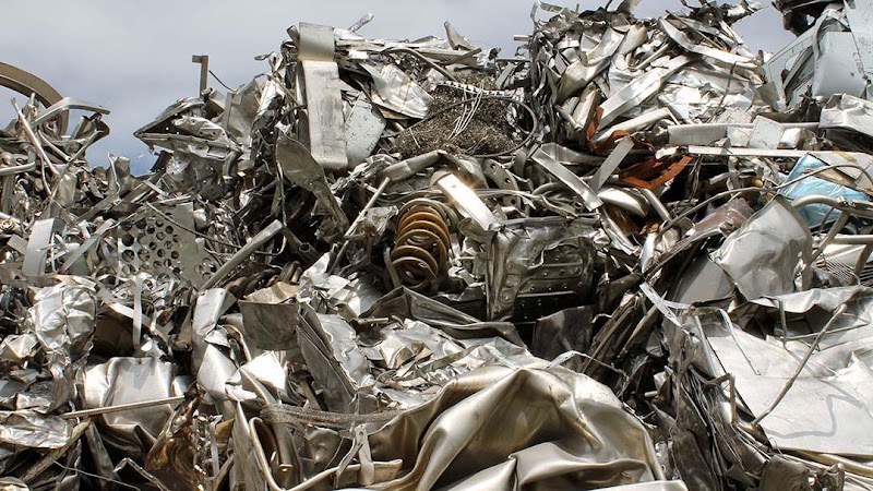 Beaches Recycling Center, Inc recycling center in Atlantic Beach, FL - Nearby facility