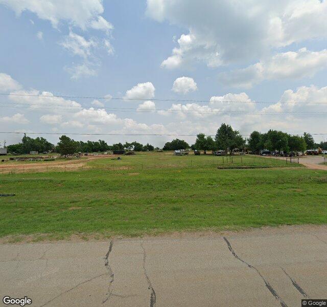 Anderson Recycling recycling center in Anadarko, OK - View of facility