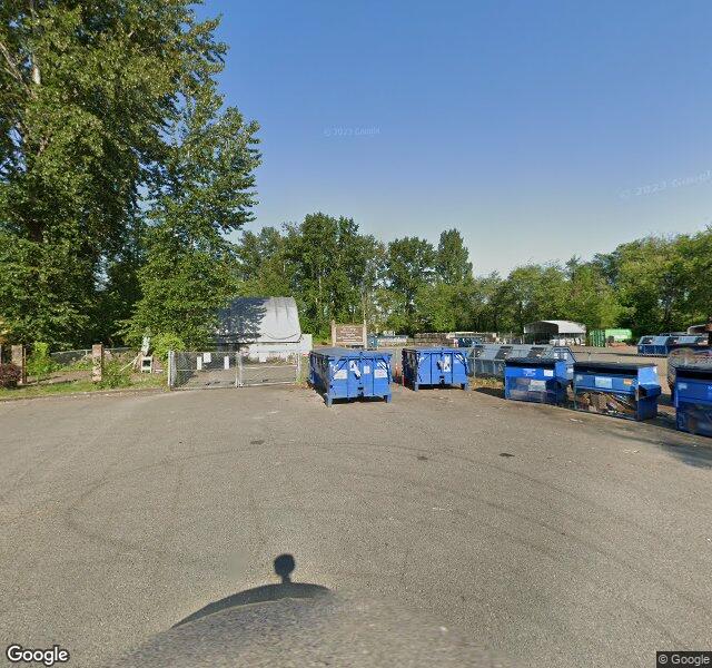 Saturday Drop-Off Site - City of Olympia recycling center in Olympia, WA - Nearby facility