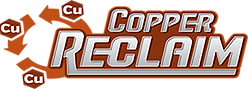 Copper Reclaim recycling center in Boise, ID - View of facility