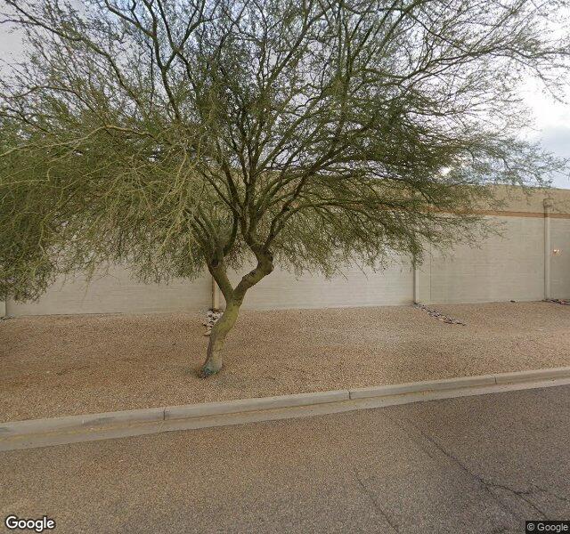Arizona Computer Recycling recycling center in Peoria, AZ - View of facility