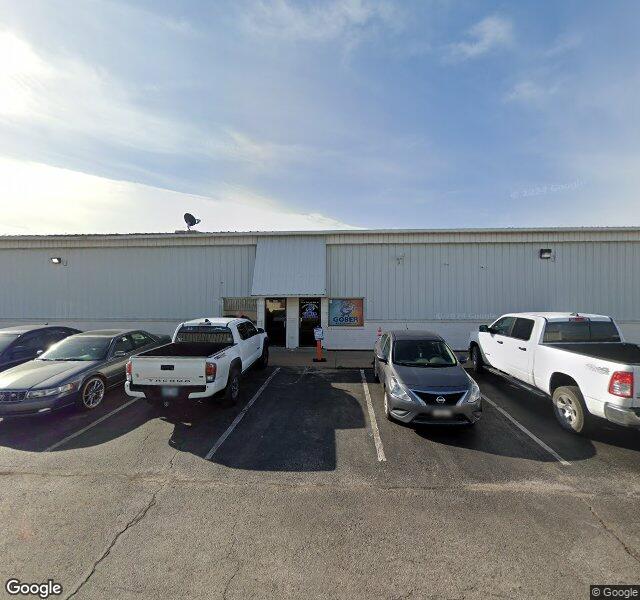 Soliz Recyclers LLC recycling center in Oklahoma City, OK - Nearby facility