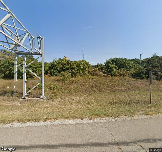 West Michigan Recycling Center recycling center in Muskegon, MI - View of facility