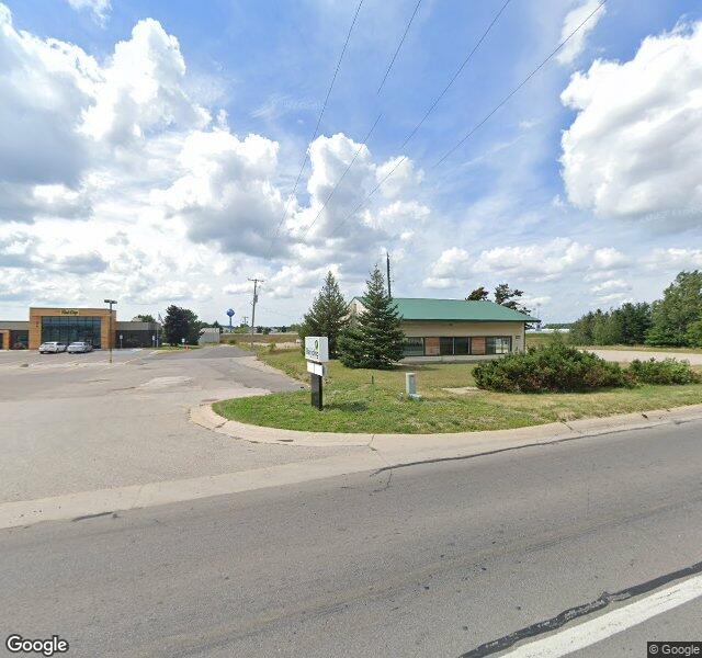 Bay Area Recycling for Community recycling center in Traverse City, MI - View of facility