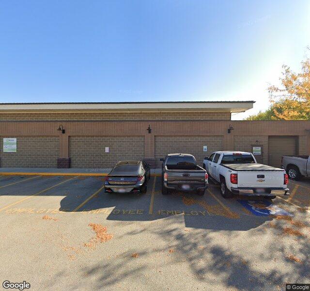 PC Recyclers of Idaho recycling center in Meridian, ID - View of facility