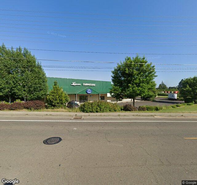 BottleDrop Redemption Center - McMinnville recycling center in McMinnville, OR - View of facility