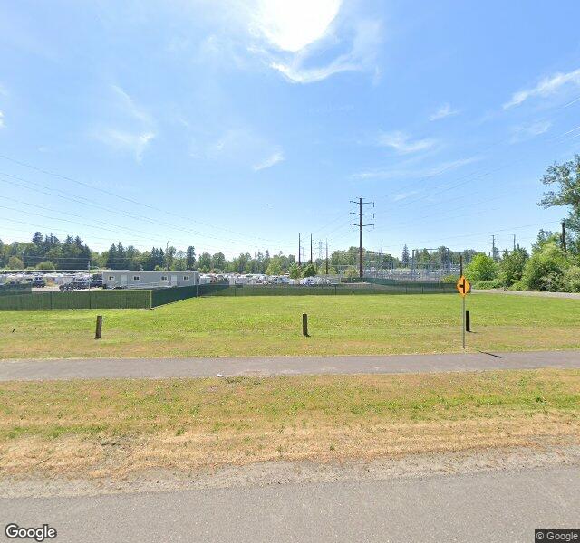Allwood Recyclers Inc. recycling center in Fairview, OR - Nearby facility