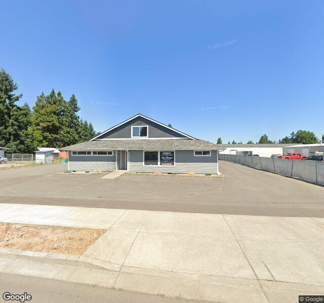 North Marion Recycling & Disposal LLC recycling center in Keizer, OR - View of facility