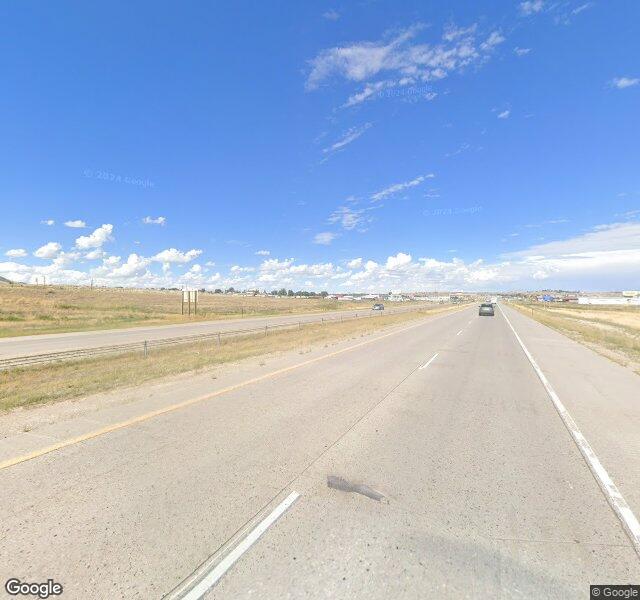WYOMING WASTE SYSTEMS - ROCK SPRINGS recycling center in Rock Springs, WY - View of facility