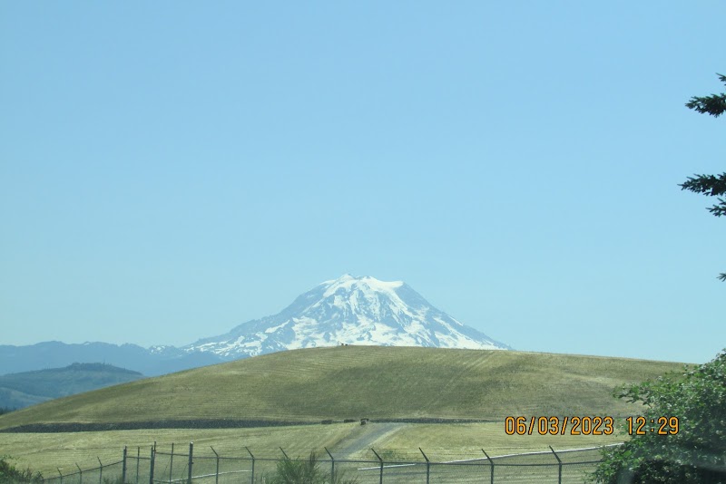 LRI LANDFILL recycling center in Puyallup, WA - Nearby facility