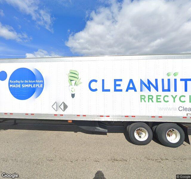 Cleanlites Recycling | Michigan recycling center in Mason, MI - View of facility
