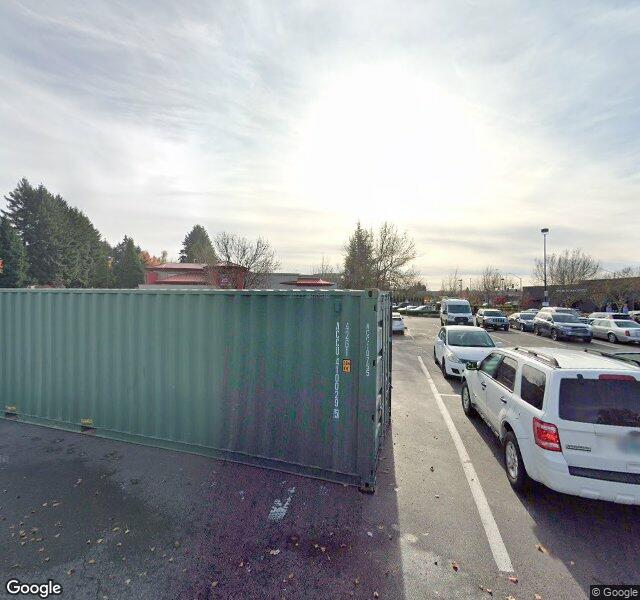 BottleDrop Express - Hillsboro recycling center in Hillsboro, OR - View of facility