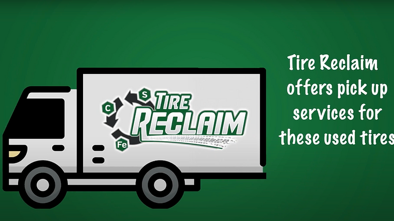 View of Tire Reclaim - Photo 2