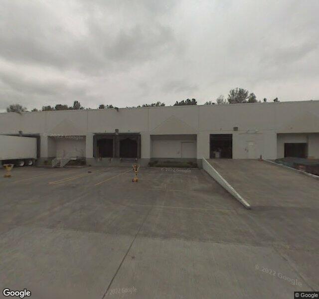 Ridwell Inc recycling center in Portland, OR - View of facility