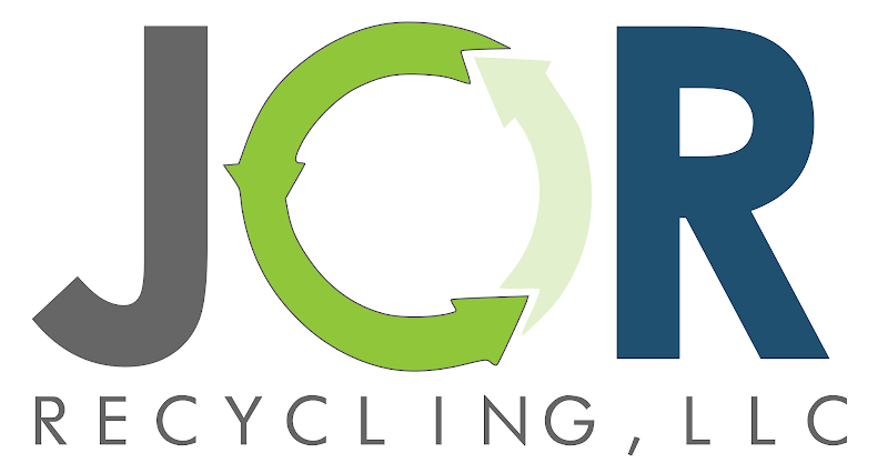 JCR Recycling, LLC recycling center in Cullman, AL - View of facility