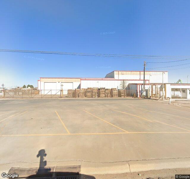 Hobbs Iron & Metal recycling center in Hobbs, NM - Nearby facility