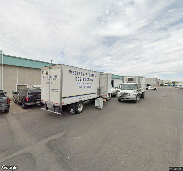 Republic Services Recycling Center recycling center in Boise, ID - Nearby facility