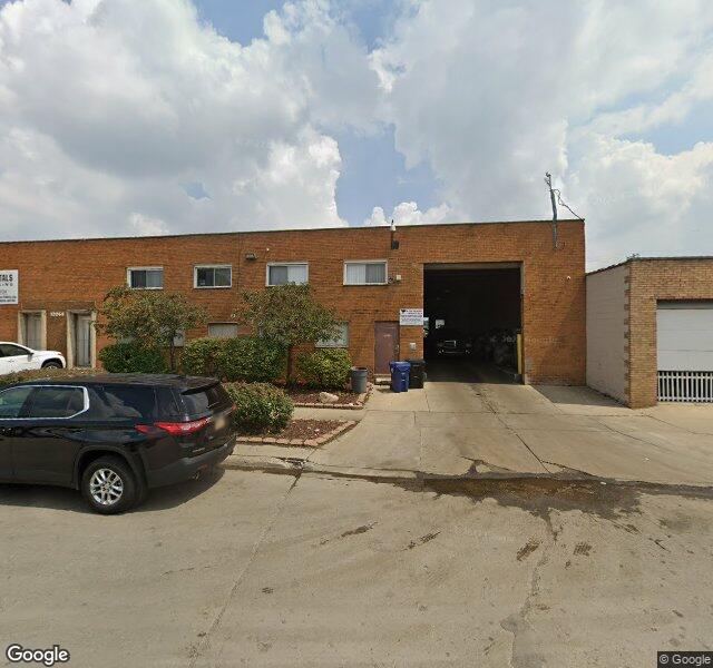 Red Metals Recycling recycling center in Unknown, MI - View of facility
