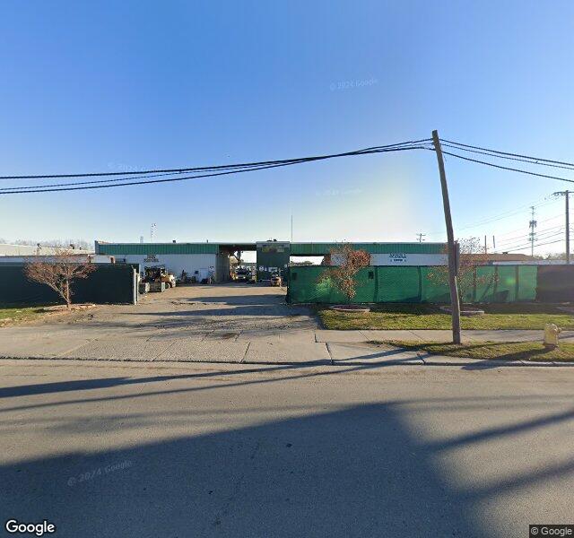 Southend Metals Scrap Yard Recycling - Dearborn recycling center in Dearborn, MI - View of facility