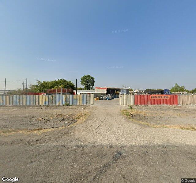 ROCKWALL RECYCLING recycling center in Royse City, TX - View of facility