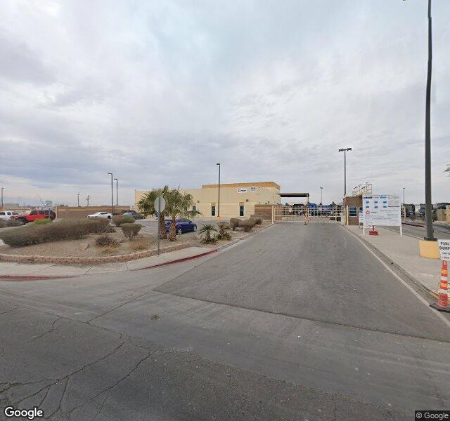 Republic Services recycling center in Henderson, NV - Nearby facility