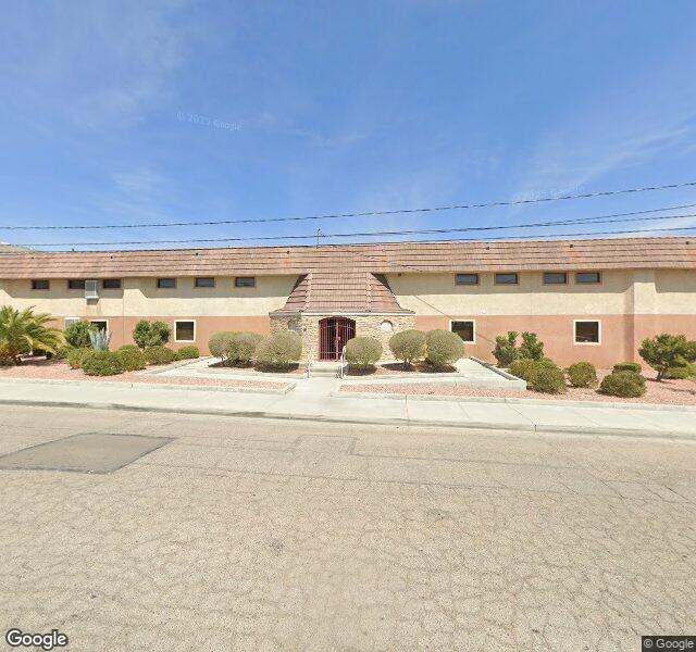 A-1 Hesperia Recycling Company, Inc. recycling center in Hesperia, CA - View of facility