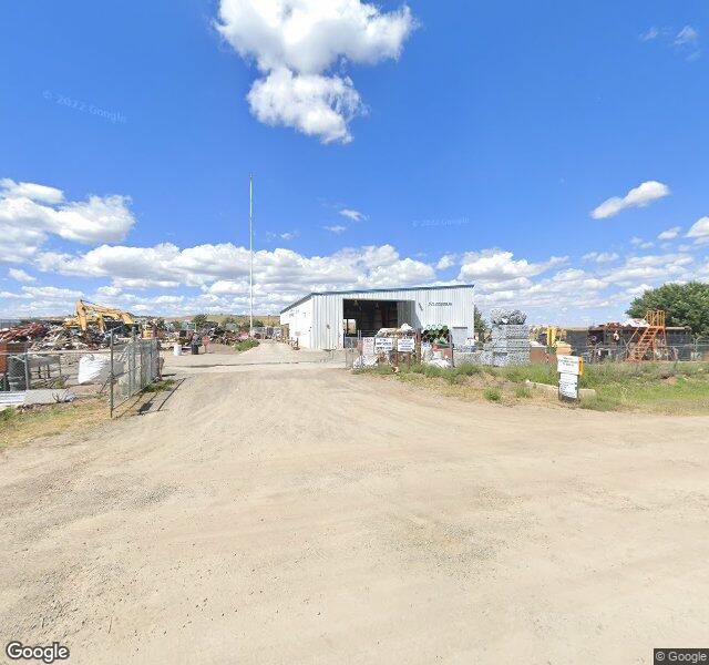 Yavapai Metal Recycling recycling center in , AZ - Nearby facility