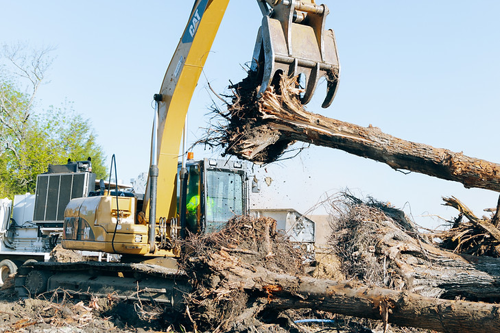 View of Thelin Recycling Co LP - Photo 4