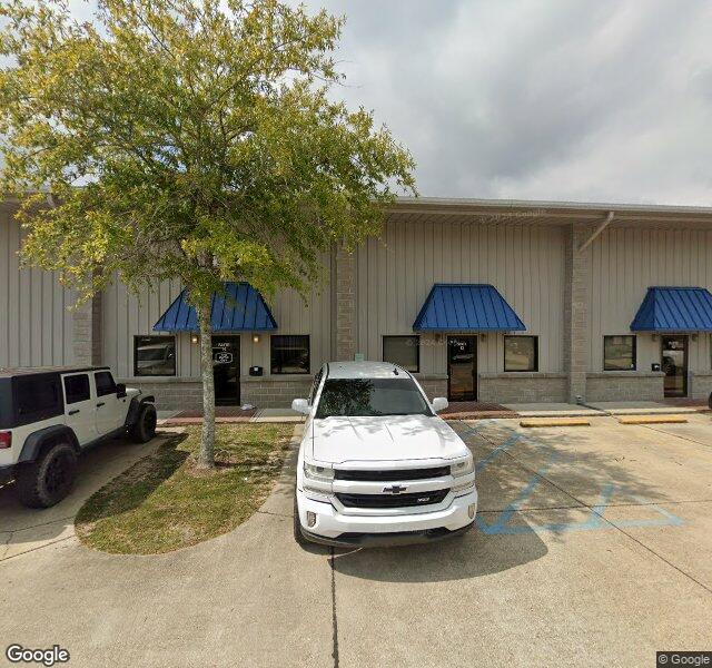 Technology Exchange LLC recycling center in Covington, LA - View of facility