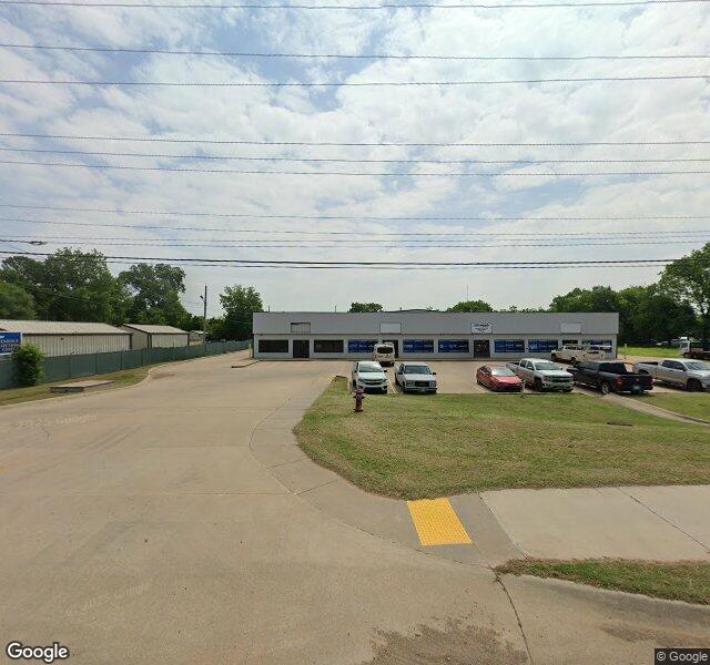 Recycling of Stillwater recycling center in Stillwater, OK - Nearby facility