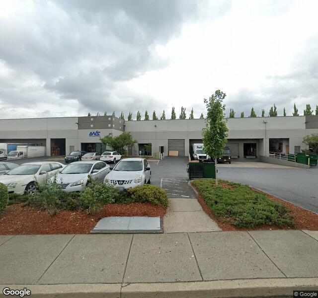 Total Reclaim recycling center in Portland, OR - View of facility