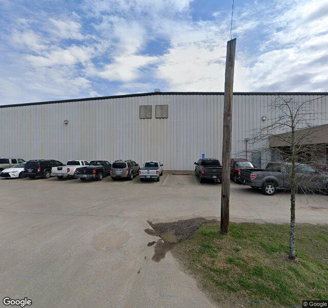 LA Scrap Metal Recycling - Lafayette recycling center in Lafayette, LA - Nearby facility