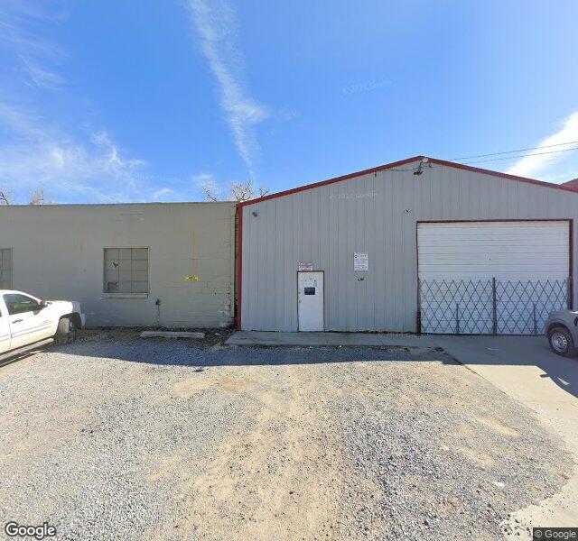 All Metals Recycling recycling center in Oklahoma City, OK - View of facility