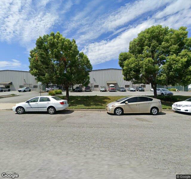 Pacific Coast Recycling recycling center in Gilroy, CA - View of facility
