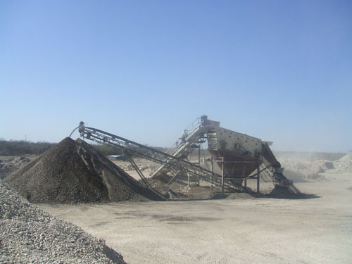 View of San Antonio Aggregate Recyclers - Photo 2