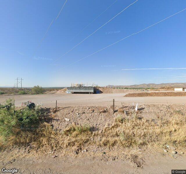 Community Collection Center recycling center in Las Cruces, NM - Nearby facility