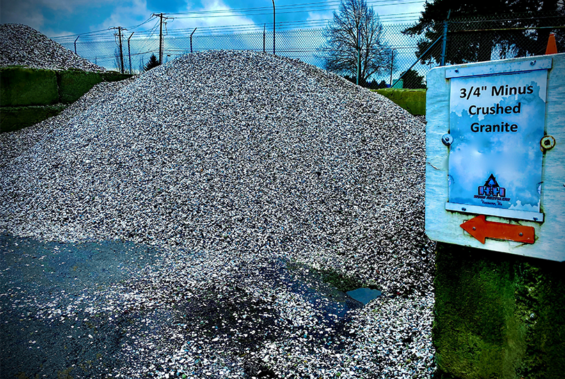 View of H & H Wood Recyclers - Photo 2